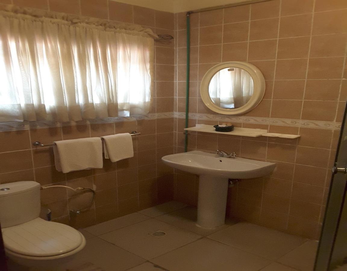La Playa Suites Lagos Dış mekan fotoğraf