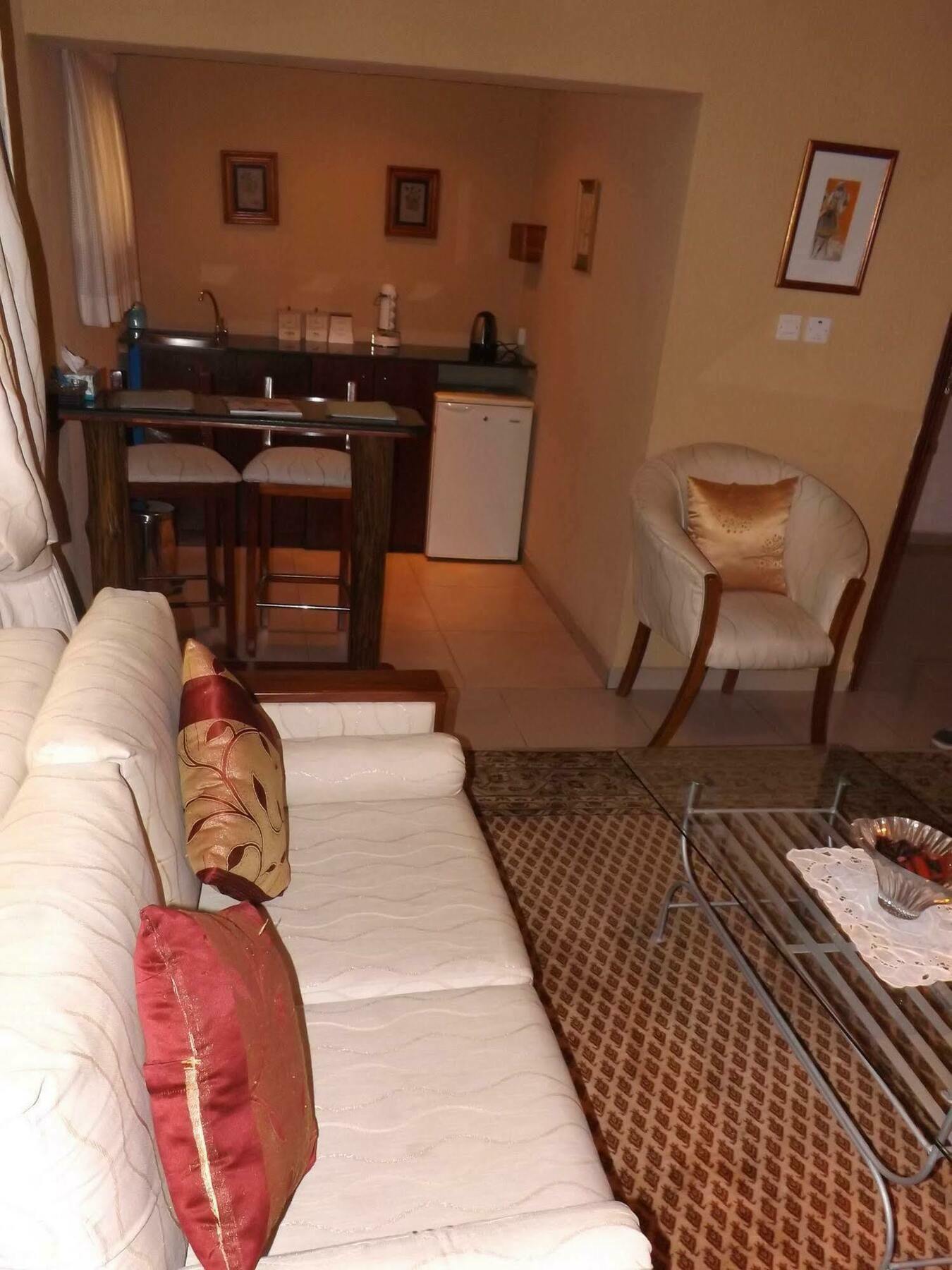 La Playa Suites Lagos Dış mekan fotoğraf