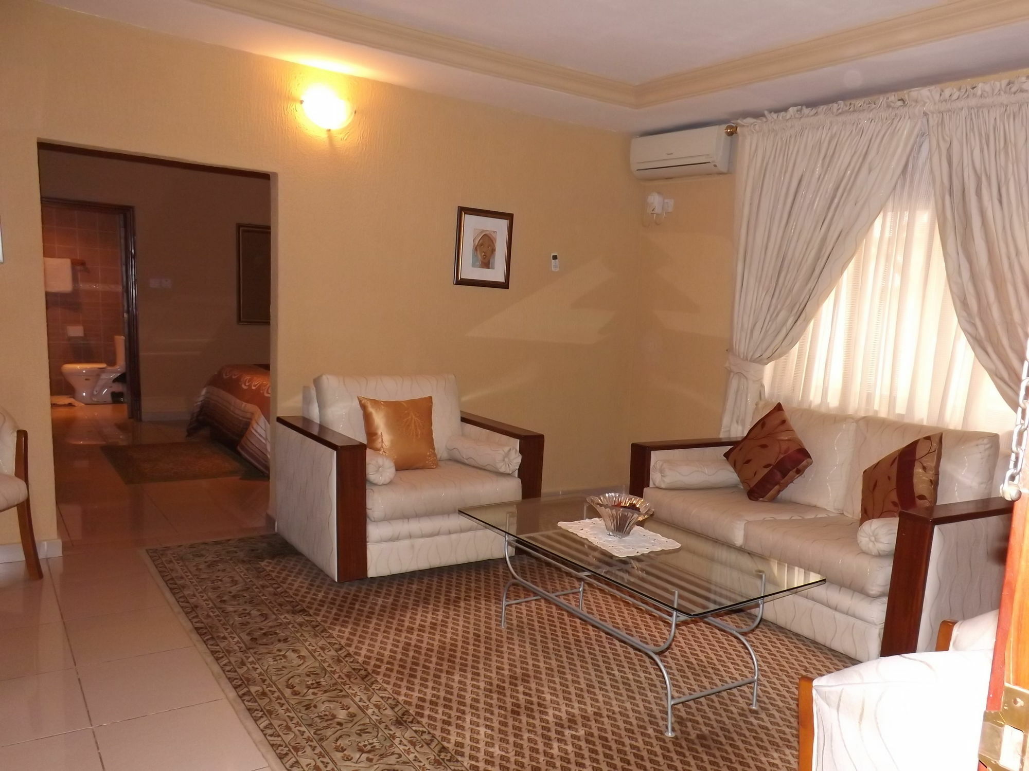 La Playa Suites Lagos Dış mekan fotoğraf